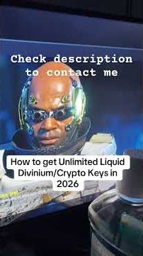 How to get unlimited liquid divinium in 2026 on PlayStation #mods #playstation #bo3 #bo3zombies #fyp