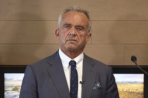 RFK Jr. Moves to Get Rid of Fluoride Supplements for Kids: What to Know