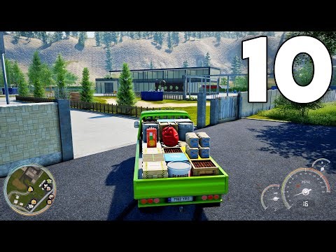 ContractVille - Part 10 - Going Broke on a Massive Flip