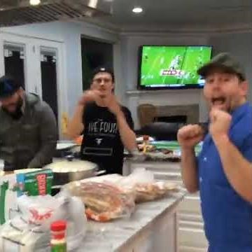 Shay Carl Butler, Casey Butler, Logan Butler Dancing to Uptown Funk #Shaytards