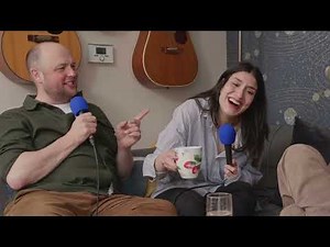 Pappy's Flatshare ep 1516: Celya AB