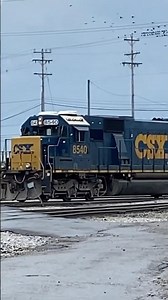 SD50-3 and SD40-2 work CSX Radnor Yard in Nashville, Tn on 08:20:22 #train #csxt #railfanning