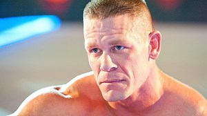 Scrapped John Cena Movie May Be Seen After All