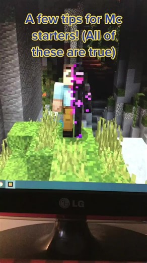😁😁😁 #mctips#real#mc#startertips#foryoupage