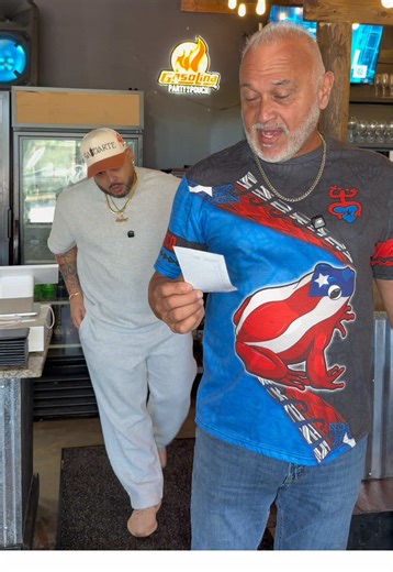 Erica y Sofia ya está lo suyo mis amores 😅😅🤣🤣 #themofongoking | Mofongo