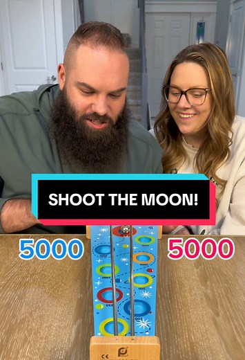 Does That Really Count? Fun with Board Games!