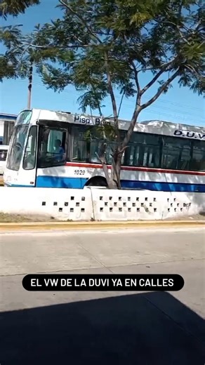 Línea 86 nuevo interno 1029