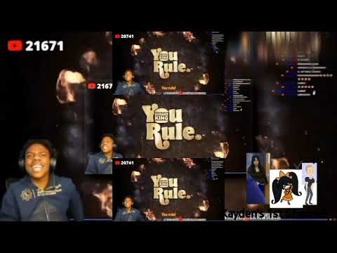 (YTPMV) iShowSpeed Gets Doxxed On Stream Scan