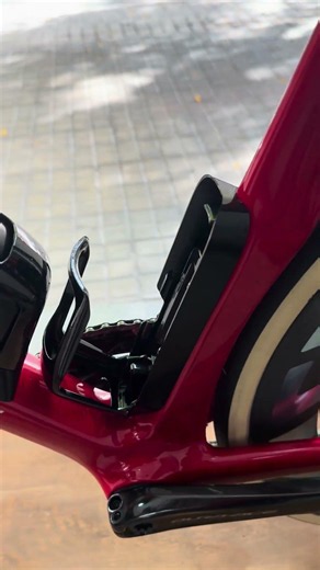 🚴‍♂️ Wilier Filante ID2: bidones aero integrados para volar más rápido 💨