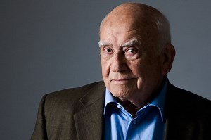 TV Legend Ed Asner to Take the Stage at Fairfield University