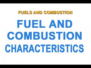 1970's NUS training Series Basic Power Plant Operations: Fuel and Combustion