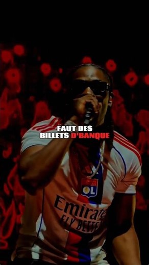 faut des billets d'banque 💸 #Gazo #viralvideo #lyrics #parole #rap ‪@GAZO‬