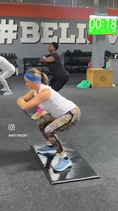 🔥 30 Minute HIIT Workout🔥 Always be creative with your workouts. If it's fun, it won't feel like work 💪 FITFAM, have you have done the same workout twice here with us? 🤔 #hiitfitness #strongereveryday #gymmotivation #workoutmotivation #fitness #fatloss #gymlife #beastmode #gymmotivation #workoutmotivation #hiitworkout #30minuteworkout #weightlosstransformation #fitnessjourney #reels | HIIT Fitness