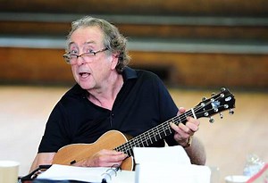 Eric Idle: No plans to revive Monty Python for 50th anniversary