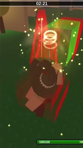 Revolver Fails #roblox #dieofdeath