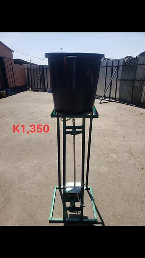 ✅Single Freezit machine k1,350 We are located at Soweto Market Lusaka You can contact as using the following numbers 0972416399 0964336746 | Francis Mfune Engeneering | Facebook