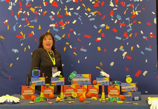 SLKF Cruising Crusaders Fun Run