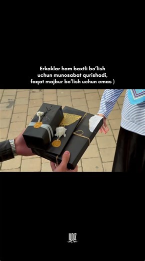 Ularga ham kitob hadya qilib turing :)