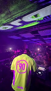 POV: you’re at a DJ Q show and you hear Bassline mash ups you’ve never heard before in your life!! Big up to everyone who caught my set at the final Cru 2 of the year in Leeds! Loads more footage to come!! #bassline #mashup #remix | DJ Q