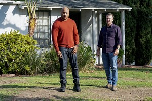 ‘NCIS: Los Angeles’: This Was One of the Most Unusual Episodes of Season 13