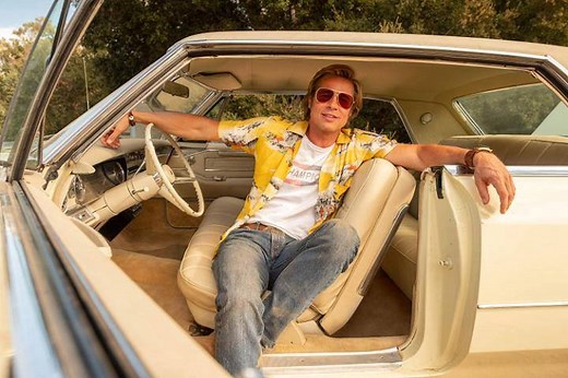 86K views · 1.3K reactions | We thought that car looked familiar! Discover five fun facts from 'Once Upon a Time... in Hollywood.' | IMDb | Facebook