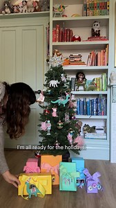 183 reactions · 29 shares | #ad Design lover Ashley Wilson has just the wrapping tip to add a special touch to your gifts — personalized ornaments! Check everyone off your list this gifting season and make their holiday merry using the Walmart app. Start your pick up or delivery order now: https://bit.ly/46LtYgC | Tastemade | Facebook