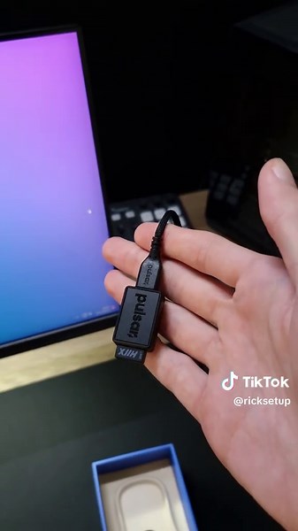 Pulsar X2H Mini: Ultimate Gaming Mouse Unboxing