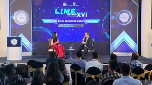 159K views · 132 reactions | The Grand Finale of L.I.M.E. Season 16...