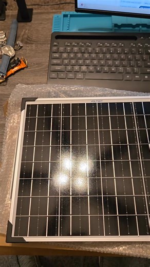 Best Solar Panel Battery Charger for Boats