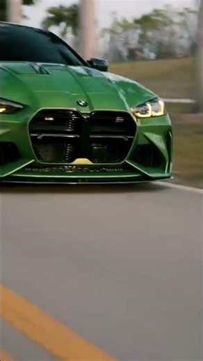 bmw m4 java green#edit #shorts