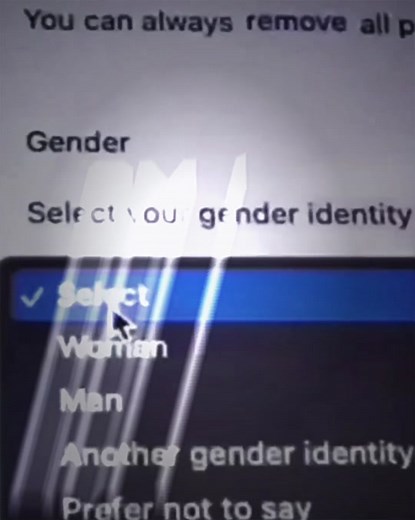 Croissant Gender Explained in a Funny Edit