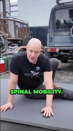 Master the Sit Through FAST