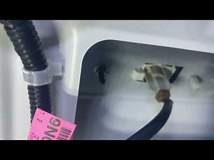 adding backup camera to 2011 Nissan Maxima