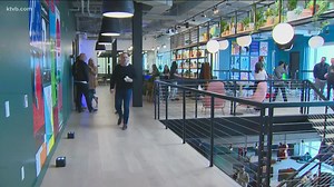 Kiln lifestyle coworking community unveils Meridian location