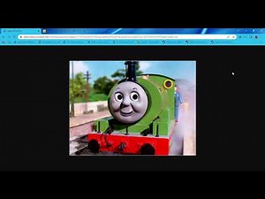 Thomas/Scooby Doo! Parody 1