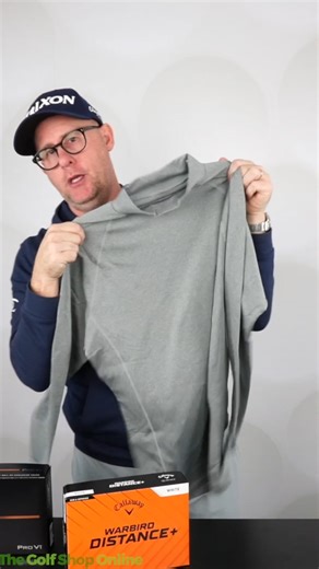 3 simple winter golf tips - layering