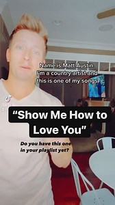 Matt Austin on Reels