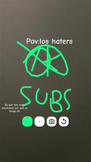 I have it……………and I don't want it- #duet #blue #drawing #sprunki