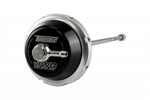 vIWG Wastegate Actuator Suit Mini Cooper S R56 - 6inHg
