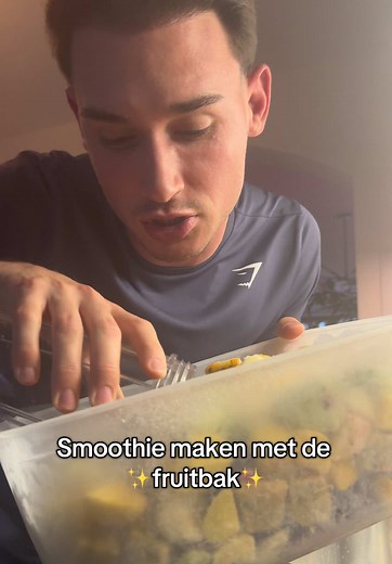 Smoothie Maken Met Diepvriesfruit: Gezonde Recepten