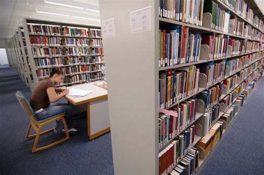 Library and museum support agency faces massive cuts after Trump order