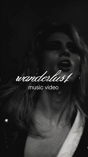 glam rock is back go watch the video! #wavvyboi #newmusic #rock