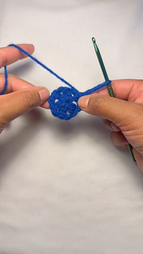 23K views · 196 reactions | #crochet #crocheting | Yarn Hook | Facebook