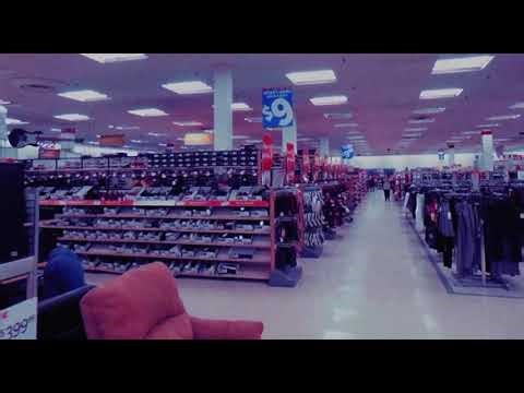 90's KMART STORE FOOTAGE