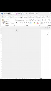 Cách tạo bảng 1 cách độc lạ trong Word #tinhocvanphong #sachtinhocvanphong #word #Excel | Kỹ Năng Tin Học Văn Phòng