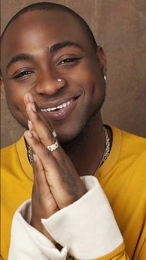 Davido Biography, Age, Relationship