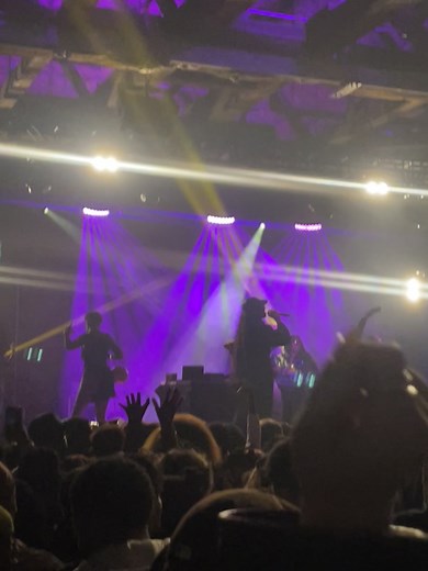 Great Night Out with Zack Fox's DJ Set