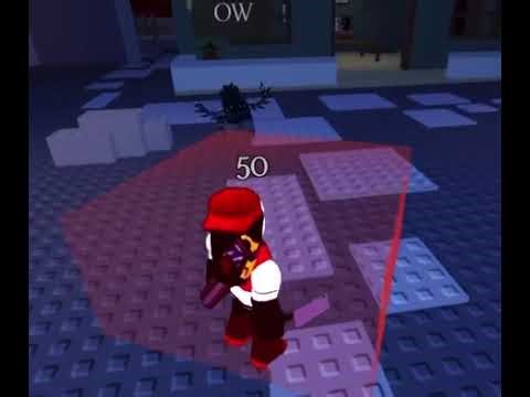 Butcher’s Vanity (Last Man Standing: Forsaken)