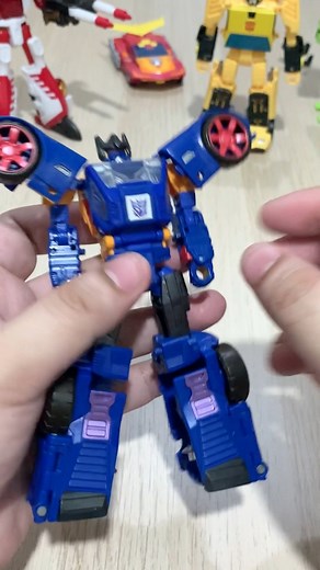Transformers Counterpunch: Double Agent Duel! #Transformers #PunchCounterpunch #Autobots #Decepticons #TransformersFan #RobotWars #TransformersToys #ActionFigures #ToyCollecting | Chopper’s Toys