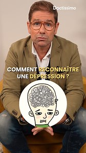Vous vous sentez abattu(e), fatigué(e) et avez du mal à retrouver de l'énergie ? 😔 Le docteur Kierzek vous explique comment reconnaître les signes de la dépression et pourquoi il est important de ne pas ignorer ces symptômes. Si la tristesse persiste plus de 3 semaines, que vous perdez l’intérêt pour des activités quotidiennes, ou que vous ressentez une fatigue constante, il est important de consulter un professionnel. La dépression est une maladie sérieuse, mais elle est traitable, et un souti